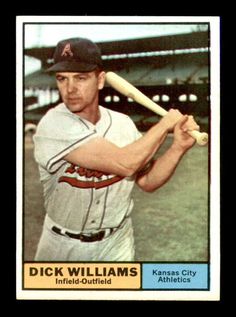 Dick Williams