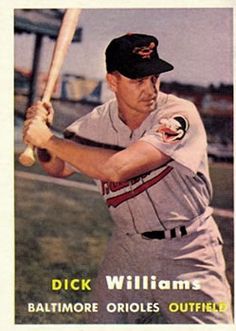 Dick Williams