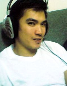 Diether Ocampo