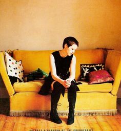 Dolores O'Riordan