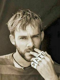 Dominic Monaghan