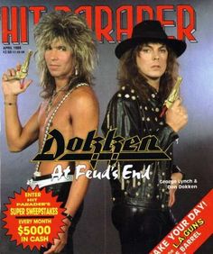 Don Dokken