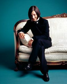 Donna Tartt