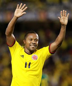 Dorlan Pabon