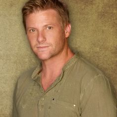 Doug Savant