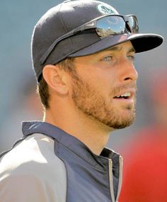 Dustin Ackley