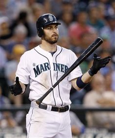 Dustin Ackley