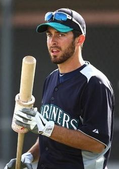 Dustin Ackley