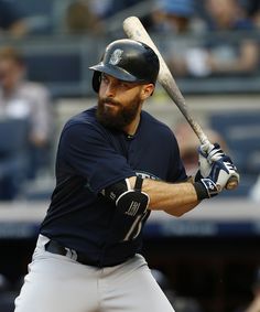 Dustin Ackley