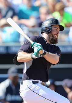 Dustin Ackley