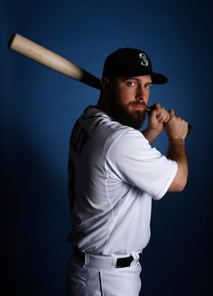 Dustin Ackley