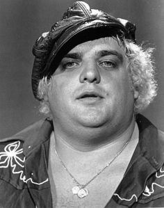 Dusty Rhodes