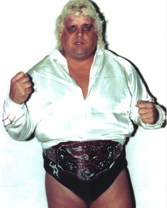 Dusty Rhodes