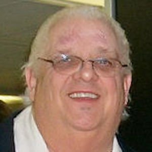 Dusty Rhodes