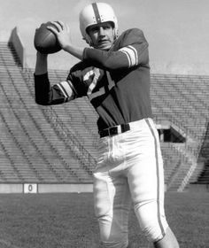 Earl Morrall