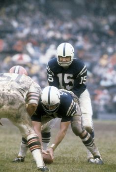 Earl Morrall