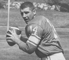 Earl Morrall