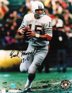 Earl Morrall