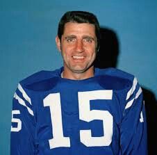 Earl Morrall