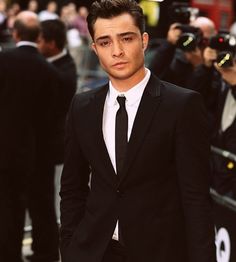 Ed Westwick