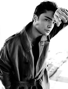 Ed Westwick