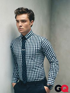 Ed Westwick