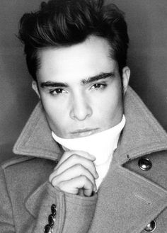 Ed Westwick