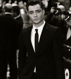 Ed Westwick