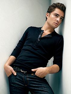 Ed Westwick