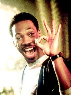 Eddie Murphy