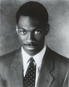 Eddie Murphy