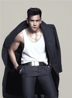 Eddie Peng