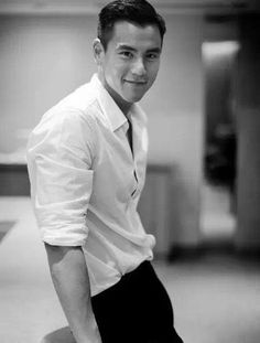 Eddie Peng