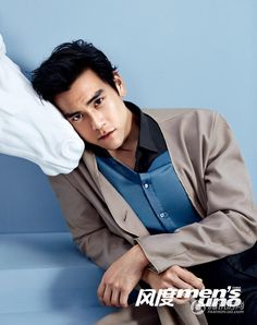 Eddie Peng