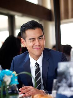 Eddie Peng