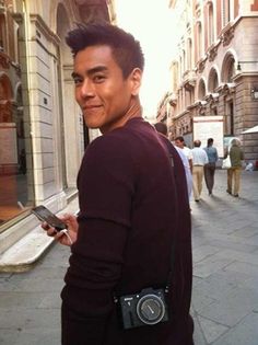 Eddie Peng