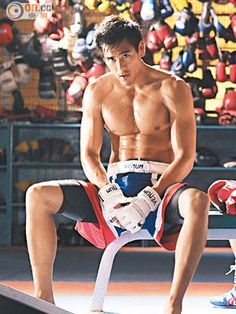 Eddie Peng