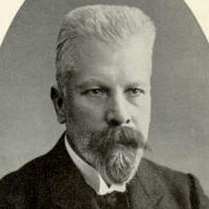 Eduard Buchner