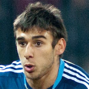 Eduardo Salvio