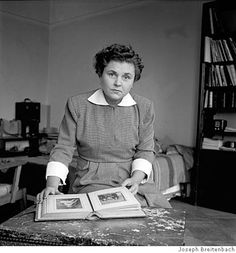 Elizabeth Bishop