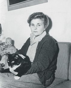 Elizabeth Bishop