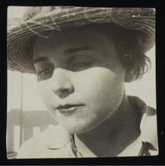 Elizabeth Bishop