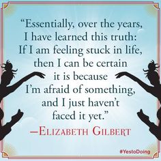 Elizabeth Gilbert