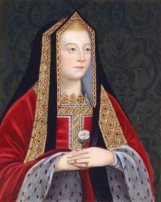 Elizabeth of York