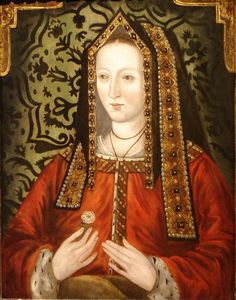 Elizabeth of York