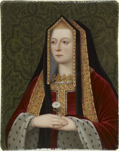 Elizabeth of York