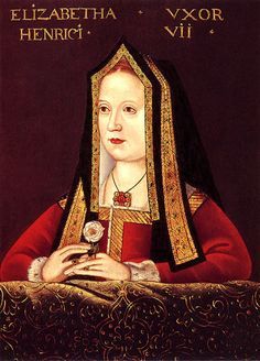 Elizabeth of York