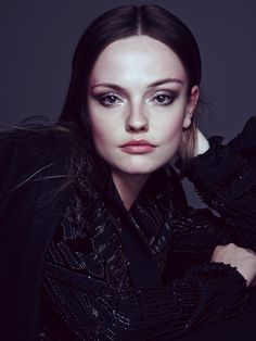 Emily Meade