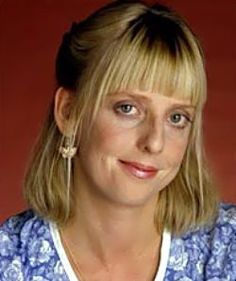 Emma Chambers