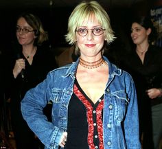 Emma Chambers